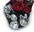 MARCH PERFORMANCE SBC SERPENTINE CONV. KIT  MPP22050