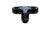 VIBRANT PERFORMANCE FLARE TEE ADAPTER FITTIN G; SIZE: -4 AN VIB10481