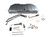 Sniper EFI Fuel Tank Sys 67-68 GM F-Body 400LPH HLY19-401