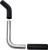 ALLSTAR PERFORMANCE Upper Radiator Hose Kit for Modifieds ALL30260