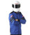 RACEQUIP Blue Jacket Single Layer XXX-Large RQP111028