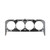 4.200 MLS Head Gasket .045 - SBC CAGC5249-045