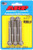 S/S Bolt Kit - 12pt. (5) 8mm x 1.25 x 65mm  ARP771-1010