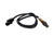 AEM ELECTRONICS Wideband O2 Sensor for 30-4110 AEM30-2004
