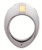 UNITED PACIFIC LED Turn Signal and Parking Lights for 1940 DELUXE, STANDARD UPDFPL4001LED