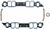 FEL-PRO Intake Gasket Set - BBC w/Steel Core FEL1211S-3