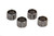 PIONEER SBF Dowel Pin Kit (4)  PIOS-1112
