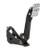 WILWOOD Clutch/Brake Pedal Adj Floor Mnt Single M/C WIL340-16378