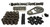 COMP CAMS 4x4 226/234 Hyd Flat K-Kit Ford 429,460 COMK34-239-4