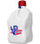 VP RACING Motorsports Jug 5.5 Gal Patriotic Square VPF35221-CA