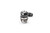 Radium Engineering 10AN ORB Swivel Banjo PCV Valve to 6AN Male - 20-1000-1006-PCV