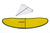 Anti-Fog Insert 276 Shield BEL2010211