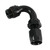 FRAGOLA #12AN ORB MALE 120-DEG HOSE END FRG231212-BL-RAD