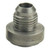 FRAGOLA #12 Male Weld Bung Steel FRG597112