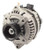 225 MAX AMP Alternator 6-Groove OEM Wire  Cast TFS8321FC6GOE