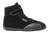 Mid Top Shoes Black Size 3 CRW22030BK