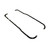 Oil Pan Reinforcement Rails SBF 289/302 FRDM6674-302