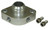 #20AN Billet Filler Neck 3/8in NPT Female Ports MOR63476