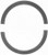FEL-PRO Rear Main Seal Set FELBS40654