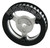MOROSO Vacuum Pump Pulley - Gilmer 36T MOR64888