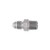 XRP-XTREME RACING PROD. #3 Stl Flare to 1/8 NPT Short XRP481603