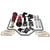 BELL TECH Performance Handling Kit 15-17 Ford F150 All Cabs BLL1001HK