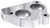 TRANS-DAPT Swirl-Torque TBI Spacer TRA2534