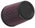 K AND N ENGINEERING 3.5in Flg.-4.625in Dia.- 5.00in L Filter KNERU-3550