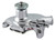 SBC Water Pump Short Smoothie Chrome TFS1353NA