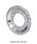 WILWOOD Front Rotor Adapter  WIL300-3307