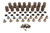 COMP CAMS Valve Spring & Retainer Kit GM LS6 Beehive Style COM26906CS-KIT