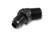 EARLS Earl's 45 Degree Elbow Male AN -8 to 3/8" NPT EARAT982308ERL