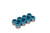 COMP CAMS 8 Viton Seals for .500" Guide, 3/8 Valve COM514-8
