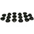 Valve Spring Retainers - 10 Degree - 1.125 HRC97132