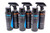 MOLECULE Wash Kit 16oz Case of 3 MOLMLWK-1616-3