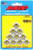 Hex Nuts - 3/8-24 (10)   ARP200-8650