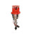 R/R Distributor - Ford 351C-460- Marine MSD83506