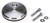 MOROSO Bow Tie Oil Filter B/Off MOR23840