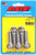 ARP S/S Bolt Kit - 12pt. (5) 7/16-14 x 1.500  ARP616-1500