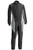 SPARCO Suit Stint Black /Grey X-Large SCOBRS0037U0K10060