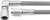 ALLSTAR PERFORMANCE 14in #3 Line -3 Str/-3 90 Deg 5pk ALL46302-14-5