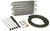 DERALE Dyno-Cool Aluminum Trans Cooler DER12906