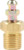 ALLSTAR PERFORMANCE Bleeder Screws 1/8 NPT 4pk ALL50180