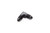 AEROQUIP #3 Flare 90 Deg Elbow Union Black AERFCM5186