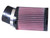 Clamp-On Air Filter  KNERU-1760