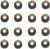 FEL-PRO Valve Stem Seals FELSS71152
