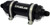 Fuel Filter In-Line 5in 40 Micron Stainless 6AN FLB82811-1