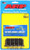 Flywheel Bolt Kit - Ford Cosworth YB  ARP251-2803