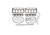 7.3L Godzilla Engine Gasket Set FRDM6003-SD73