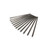 COMP CAMS HE 7.794" Long, 5/16" Dia Pushrod Set 12 COM7812-12